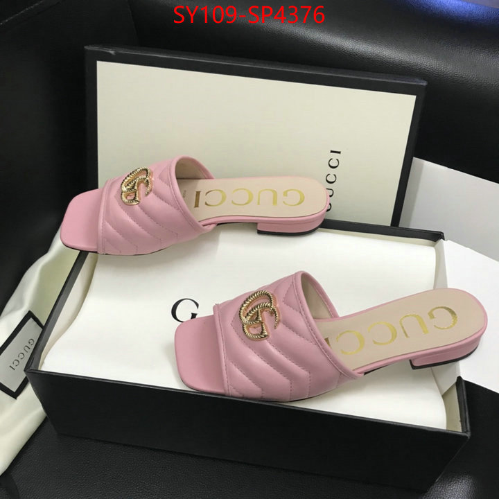 Women Shoes-Gucci,copy aaaaa , ID: SP4376,$: 109USD