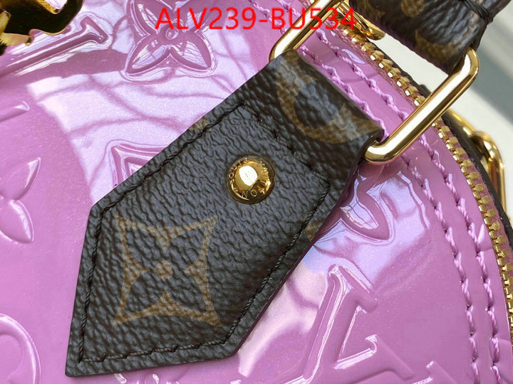 LV Bags(TOP)-Alma-,ID: BU534,$: 239USD