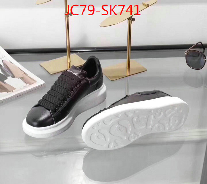 Women Shoes-Alexander McQueen,we offer , ID: SK741,$:89USD