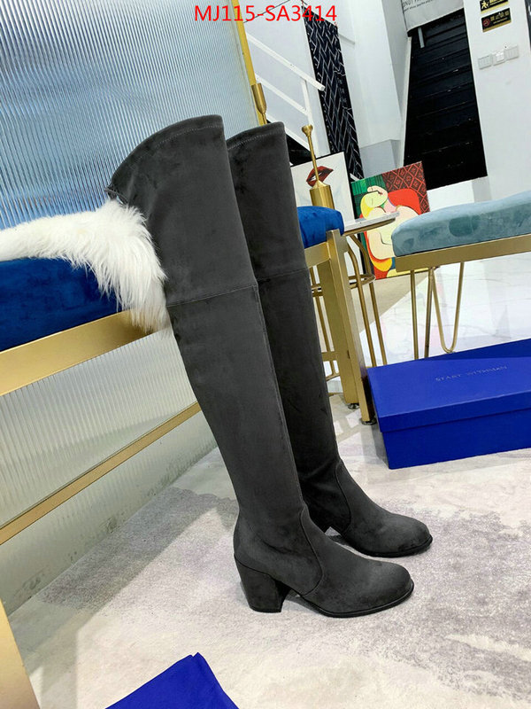 Women Shoes-Stuart Weirzman,shop the best high authentic quality replica ,where to buy replicas , ID: SA3414,$:115USD