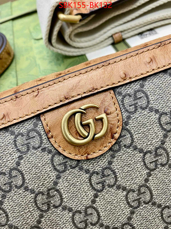 Gucci Bags Promotion-,ID: BK132,