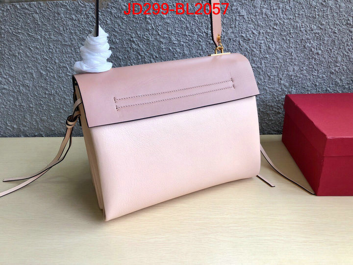 Valentino Bags (TOP)-Diagonal-,high quality designer ,ID: BL2057,$: 299USD