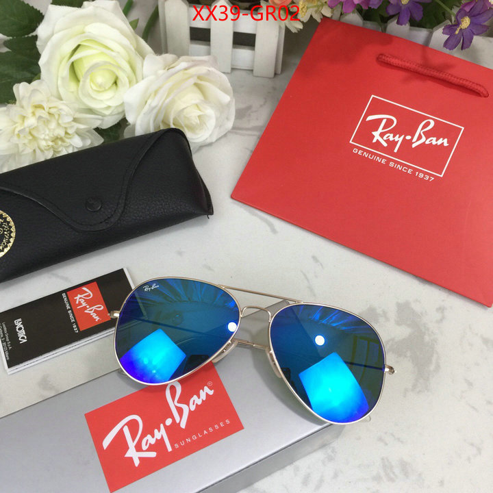 Glasses-RayBan,cheap , ID: GR02,$:39USD