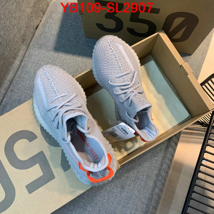 Men Shoes-Adidas Yeezy Boost,best quality fake , ID: SL2907,$: 109USD