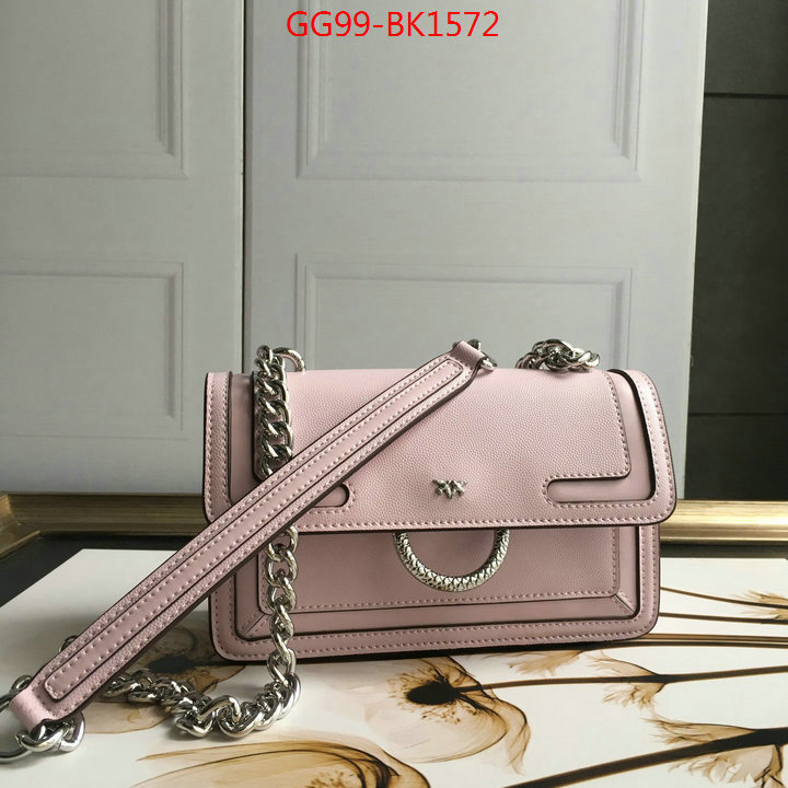 Pinko Bags(TOP)-Diagonal-,high quality 1:1 replica ,ID: BK1572,$:99USD