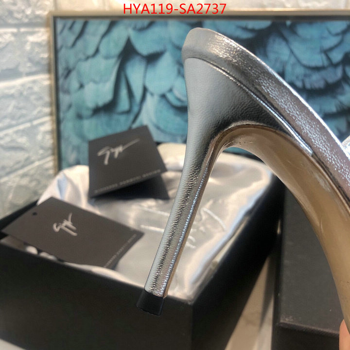 Women Shoes-Giuseppe,designer fashion replica , ID:SA2737,$: 119USD