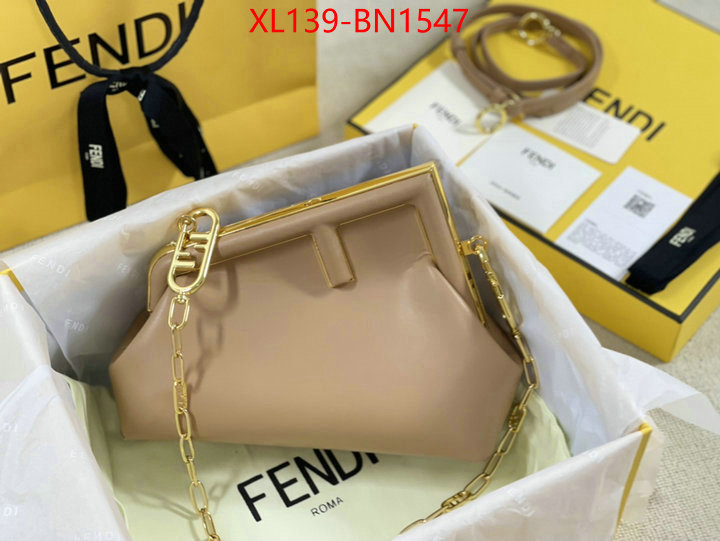 Fendi Bags(4A)-First Series-,buy aaaaa cheap ,ID: BN1547,$: 139USD