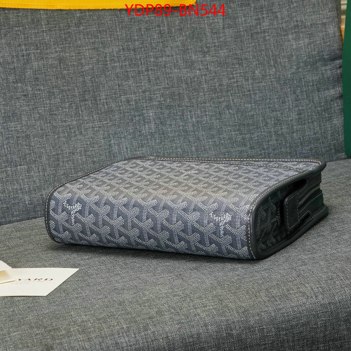 Goyard Bags(TOP)-Clutch-,ID: BN544,$: 89USD