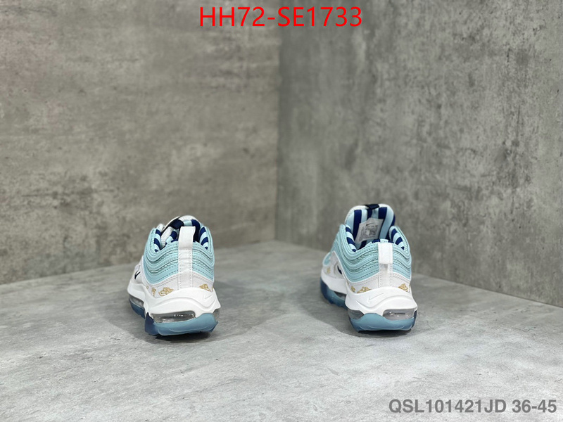 Women Shoes-NIKE,cheap ,the highest quality fake , ID: SE1733,$: 72USD