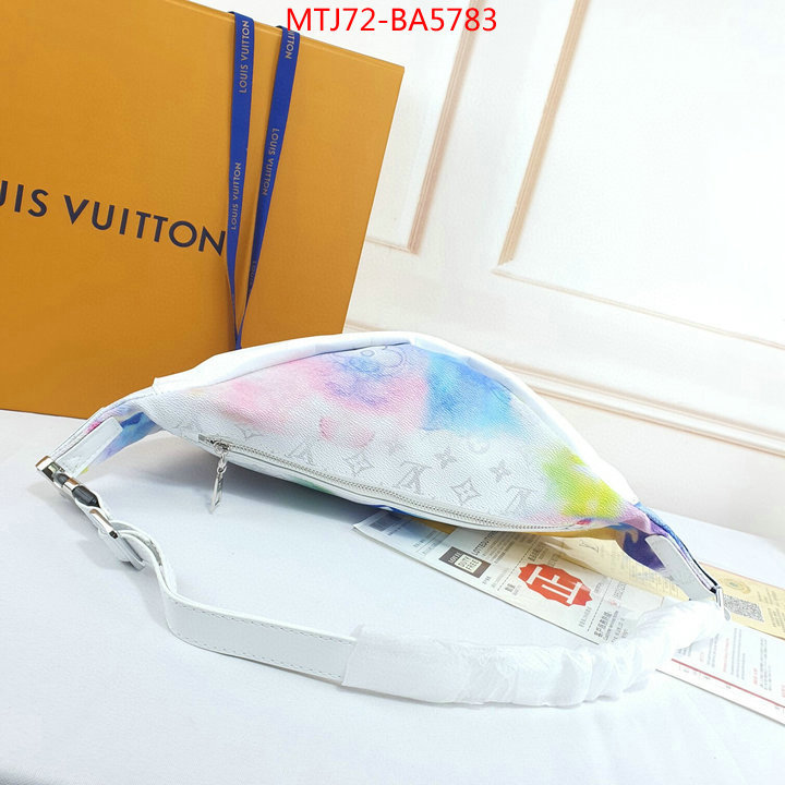 LV Bags(4A)-Discovery-,buy online ,ID: BA5783,$: 72USD