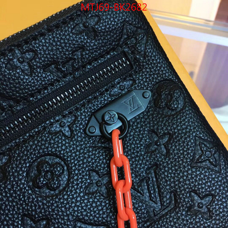 LV Bags(4A)-Trio-,top brands like ,ID: BK2682,$:69USD