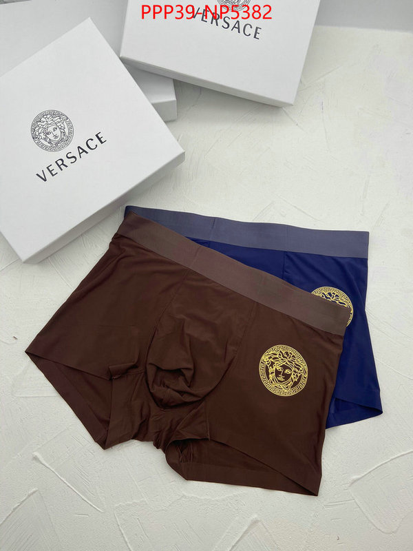 Panties-Versace,where can i buy the best quality , ID: NP5382,$: 45USD