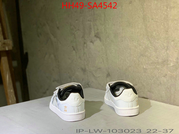 Kids shoes-Adidas,where to buy replicas , ID: SA4542,$: 49USD