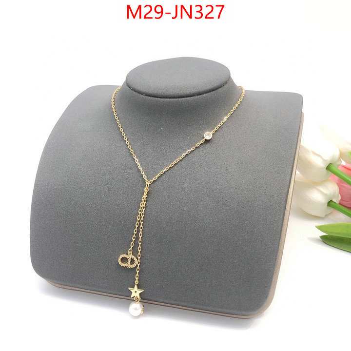 Jewelry-Dior,cheap online best designer , ID: JN327,$: 29USD