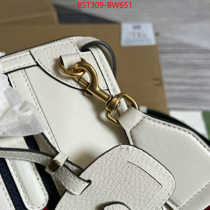 Gucci Bags(TOP)-Handbag-,luxury shop ,ID: BW651,$: 309USD