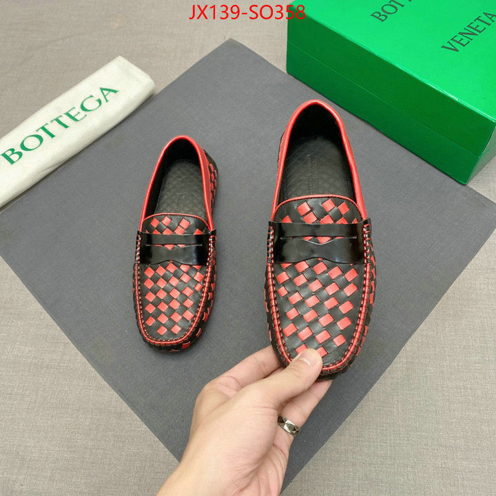 Men Shoes-BV,fashion replica , ID: SO358,$: 139USD