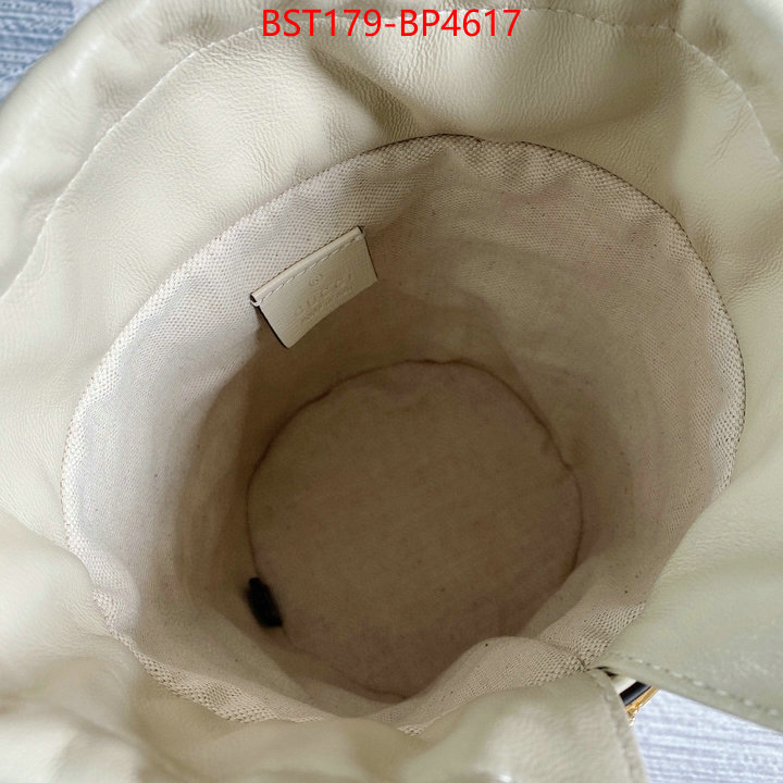 Gucci Bags(TOP)-Handbag-,ID: BP4617,$: 179USD