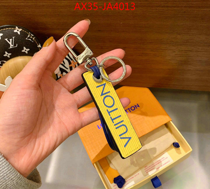 Key pendant-LV,buy luxury 2023 , ID: JA4013,$: 35USD