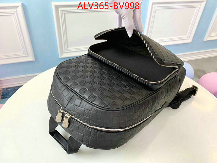 LV Bags(TOP)-Backpack-,ID: BV998,$: 365USD