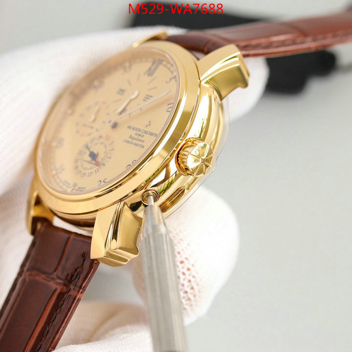 Watch(TOP)-Vacheron Constantin,sell online luxury designer , ID: WA7688,$: 529USD