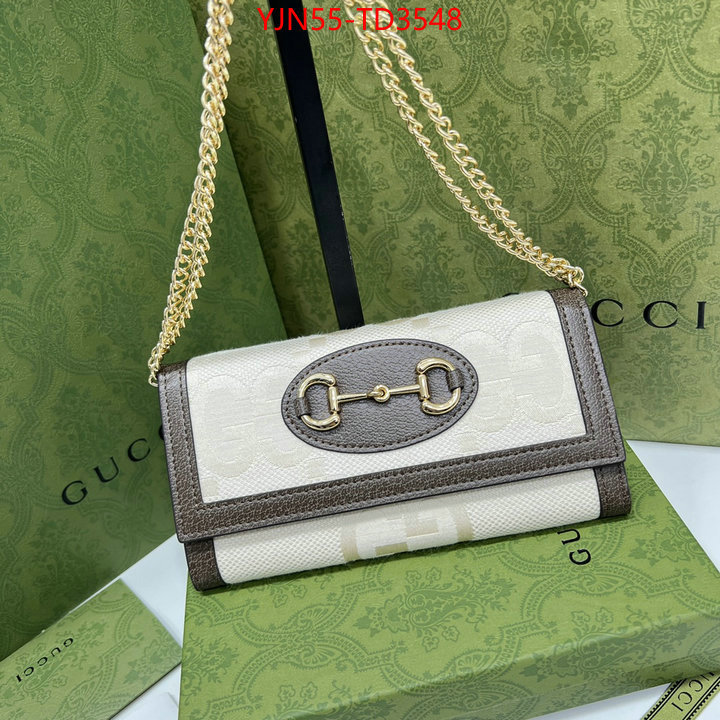 Gucci Bags(4A)-Wallet-,sale outlet online ,ID: TD3548,$: 55USD