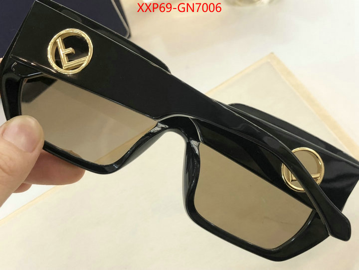 Glasses-Fendi,wholesale replica shop , ID: GN7006,$: 69USD