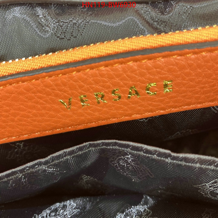 Versace Bags(4A)-Handbag-,2023 perfect replica designer ,ID: BW6930,$: 119USD