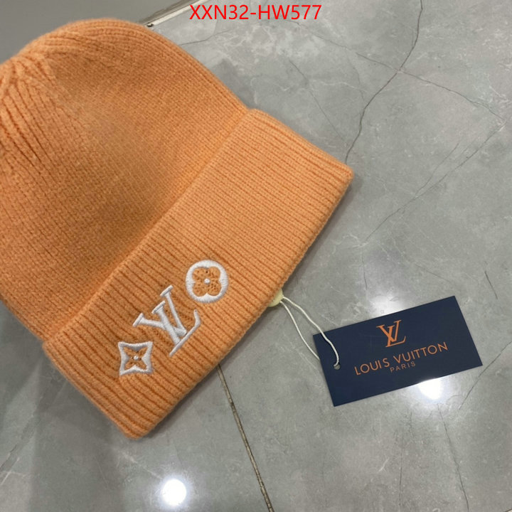 Cap (Hat)-LV,high-end designer , ID: HW577,$: 32USD