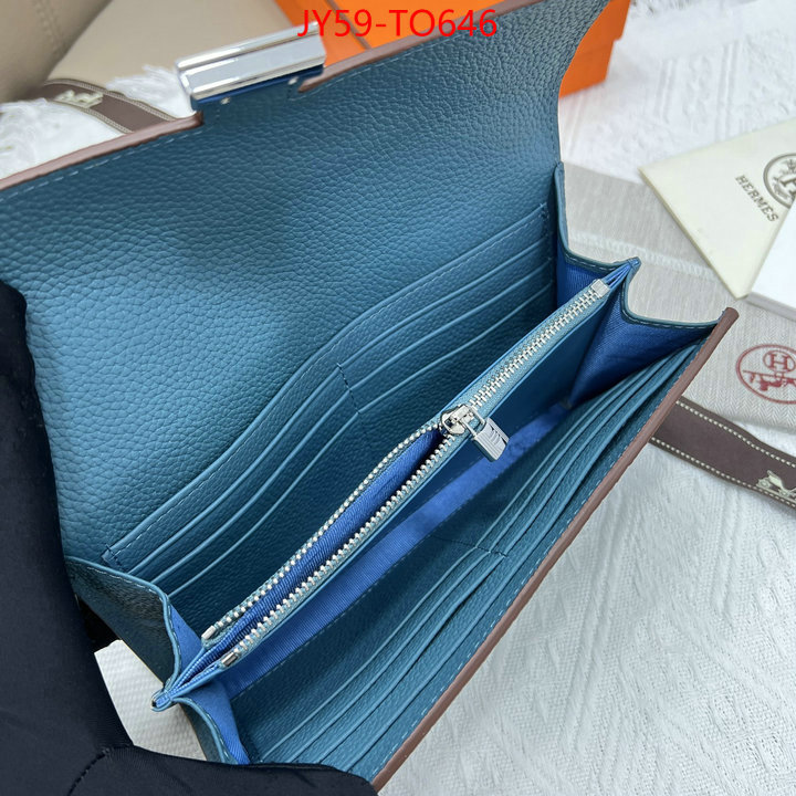 Hermes Bags(4A)-Wallet-,china sale ,ID: TO646,$: 59USD