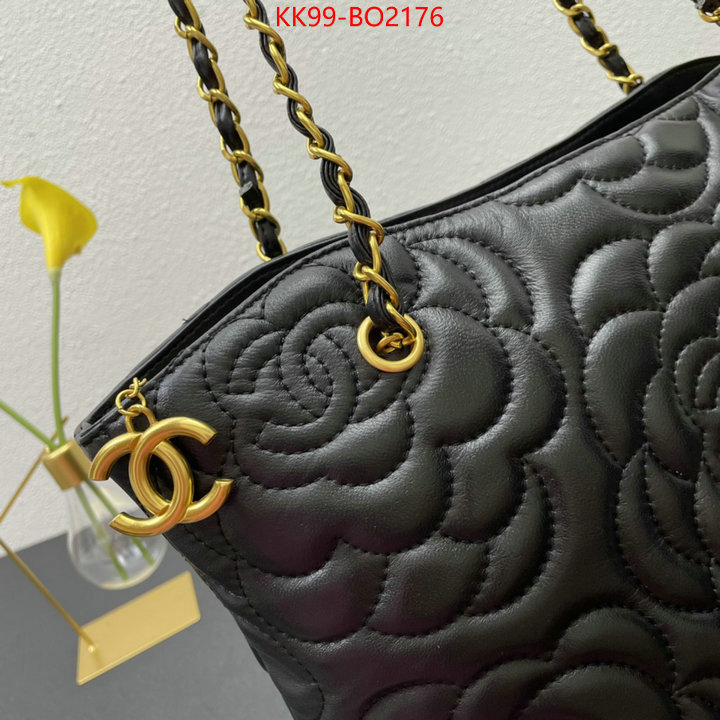 Chanel Bags(4A)-Handbag-,ID: BO2176,$: 99USD