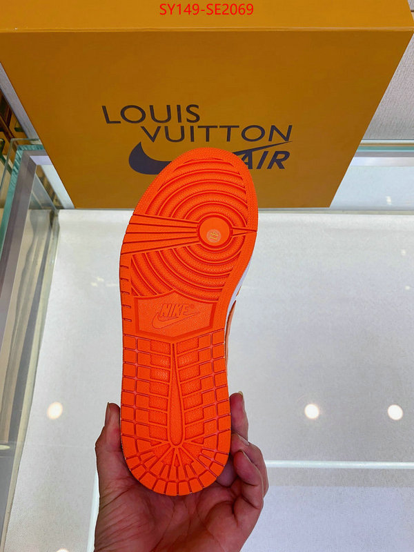 Men Shoes-LV,what best replica sellers , ID: SE2069,$: 149USD