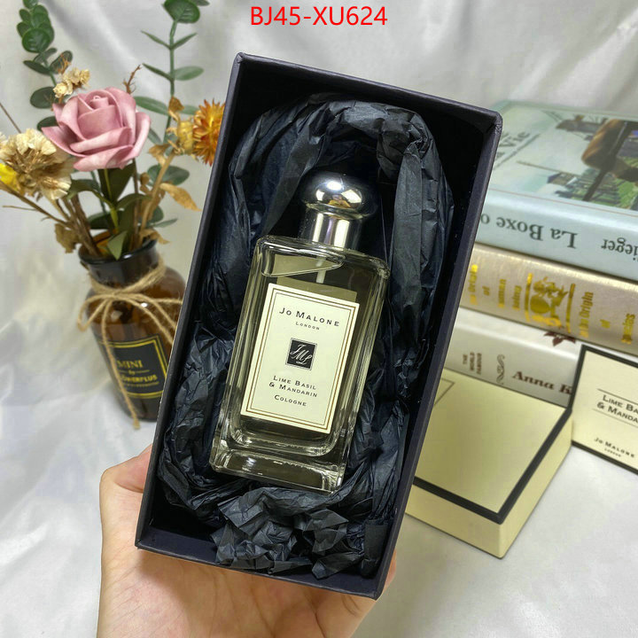 Perfume-Jo Malone,best quality replica , ID: XU624,$: 60USD