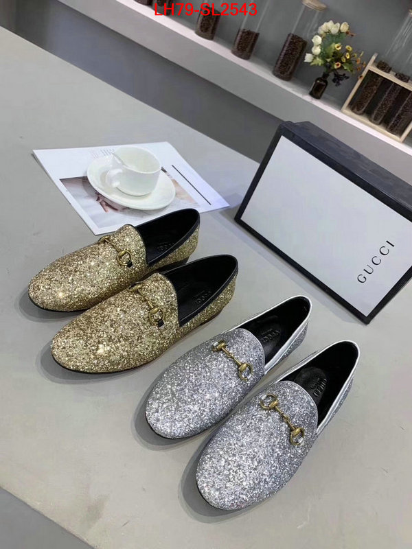 Women Shoes-Gucci,how quality , ID: SL2543,$: 79USD
