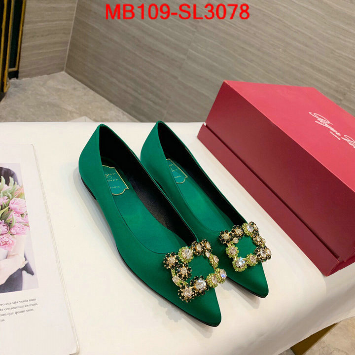 Women Shoes-Rogar Vivier,high , ID: SL3078,$: 109USD