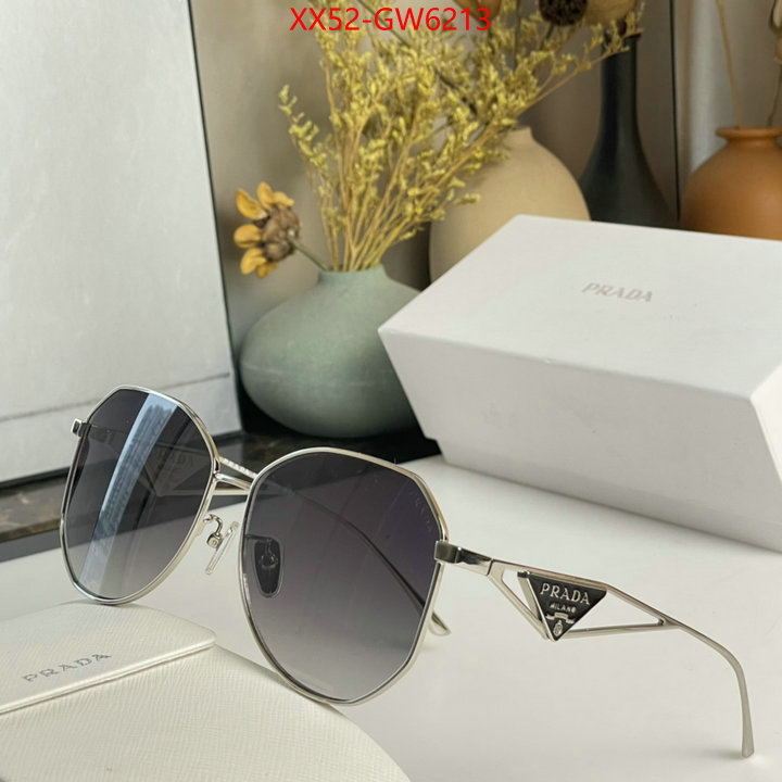 Glasses-Prada,best aaaaa , ID: GW6213,$: 52USD