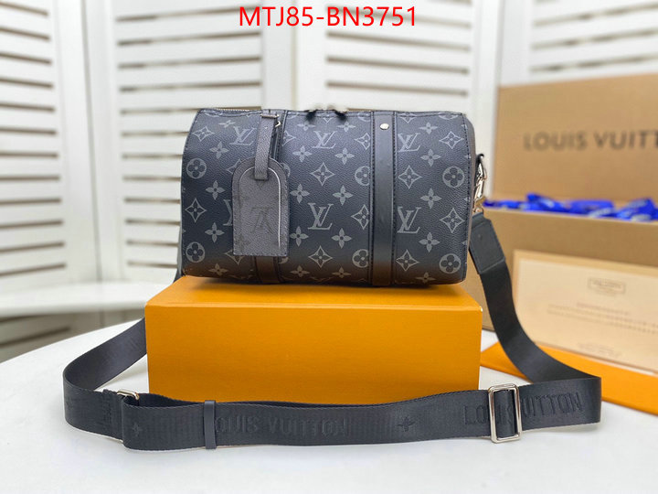 LV Bags(4A)-Pochette MTis Bag-Twist-,ID: BN3751,$: 85USD