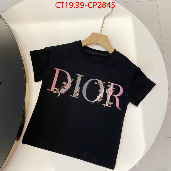 Kids clothing-Dior,how to find replica shop , ID: CP2845,