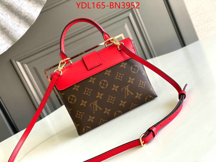 LV Bags(TOP)-Pochette MTis-Twist-,ID: BN3952,$: 165USD