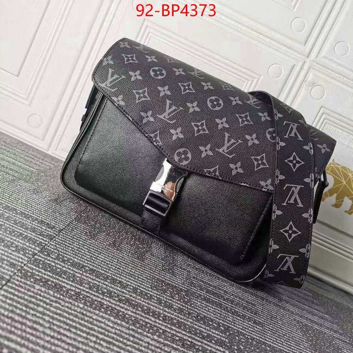 LV Bags(4A)-Pochette MTis Bag-Twist-,ID: BP4373,$: 92USD