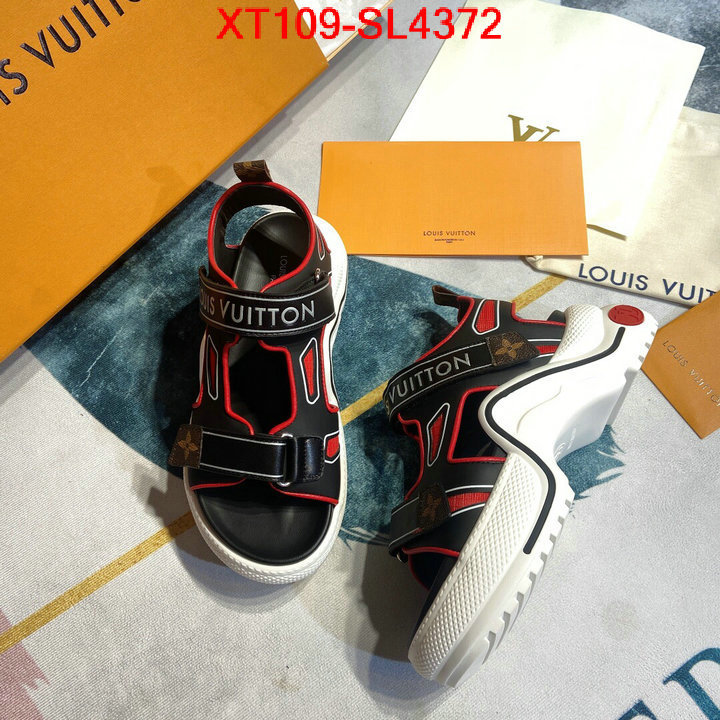 Women Shoes-LV,buy sell , ID: SL4372,$: 109USD