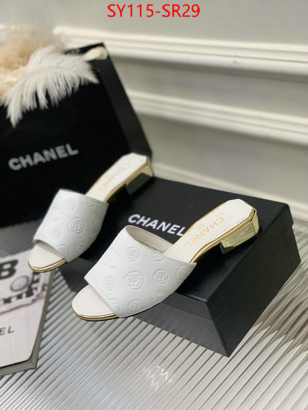 Women Shoes-Chanel,luxury shop , ID: SR29,$: 115USD