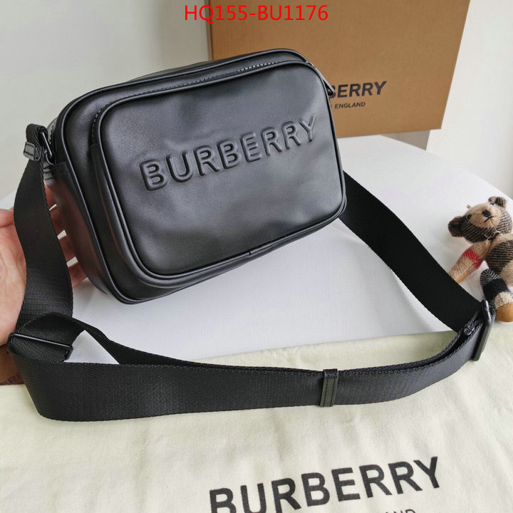 Burberry Bags(TOP)-Diagonal-,ID: BU1176,$: 155USD