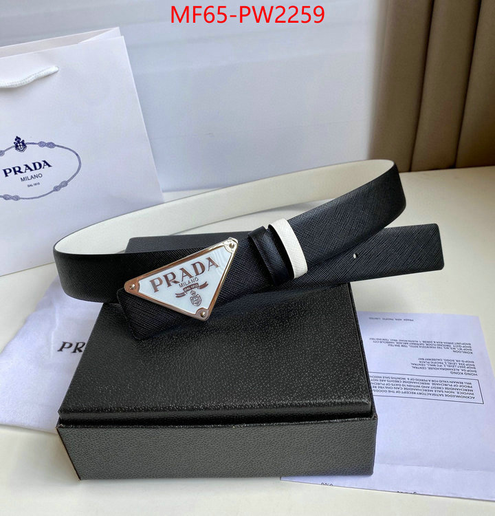 Belts-Prada,replica how can you , ID: PW2259,$: 65USD