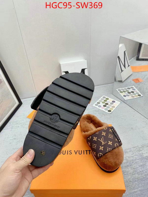 Women Shoes-LV,supplier in china , ID: SW369,$: 95USD