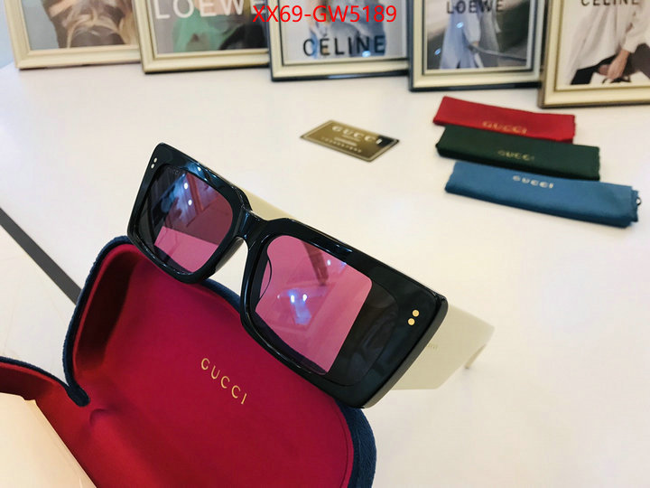 Glasses-Gucci,are you looking for , ID: GW5189,$: 69USD