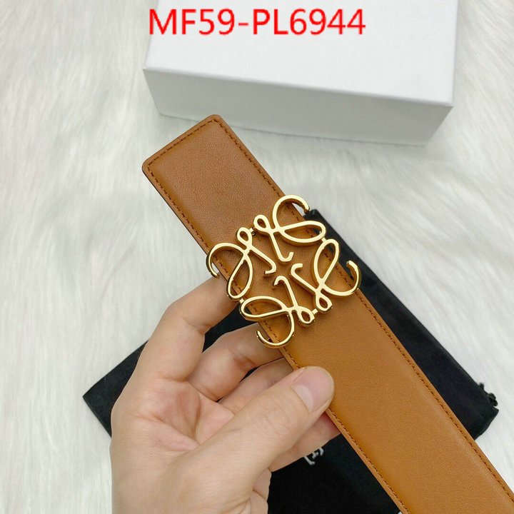 Belts-Loewe,flawless , ID: PL6944,$: 59USD