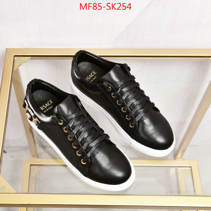 Women Shoes-Versace,shop designer , ID: SK254,$:85USD