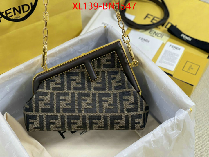 Fendi Bags(4A)-First Series-,buy aaaaa cheap ,ID: BN1547,$: 139USD