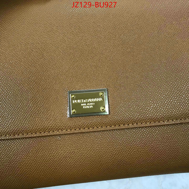 DG Bags(TOP)-Sicily,ID: BU927,$: 129USD