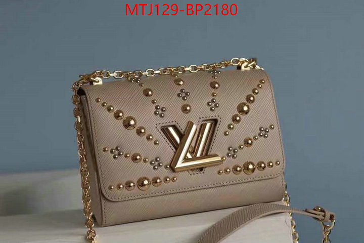 LV Bags(4A)-Pochette MTis Bag-Twist-,ID: BP2180,$: 129USD